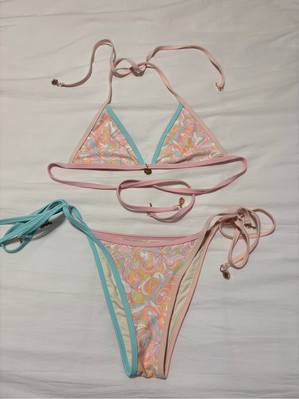 Blackbough Bikini